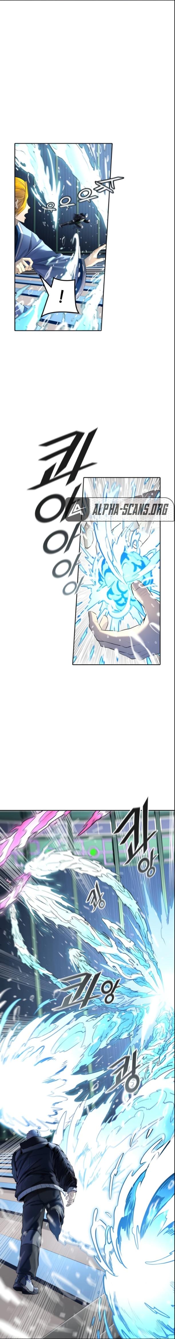 Tower Of God, Chapter 524 image 12